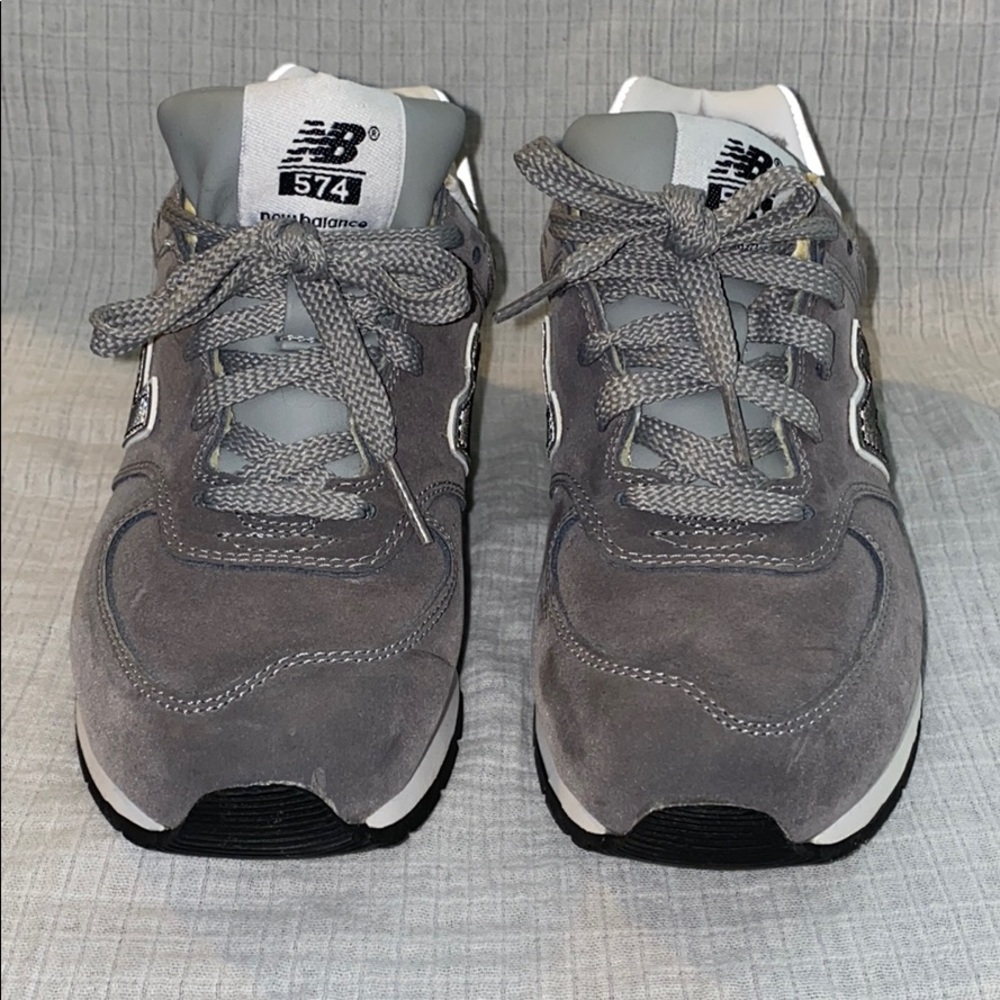 New Balance Classic 574 - Youth 4 /Women’s 36 EU